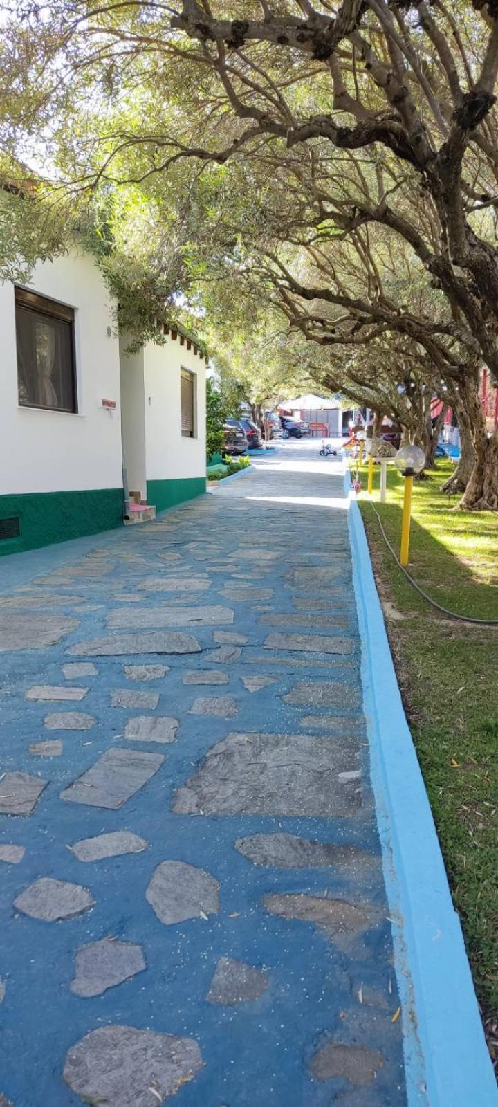 Dimos Bungalows Palaiontsiflikion Exterior foto