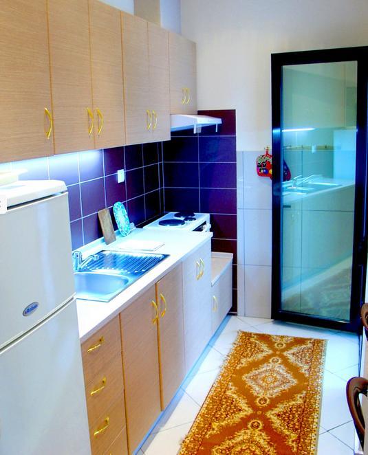 Dimos Bungalows Palaiontsiflikion Quarto foto