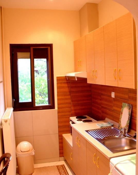 Dimos Bungalows Palaiontsiflikion Quarto foto